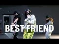 Saweetie - Best Friend (feat. Doja Cat) / Sori Na Choreography