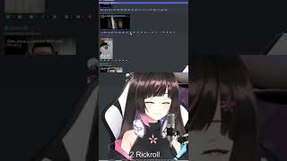 POV: Tu primer día en una s3cta | Hana Yomeguri clips #Shorts #hanayomeguri #vtuber #vtuberclips