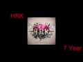 พี่เอก พี่กล้า Cover เพลง 7 Year ฉบับโคตรฮา By.HRK ขออนุญาตพี่เอกลงคลิปนะครับ