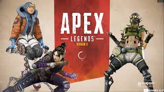 Apex Legends Bang Bang