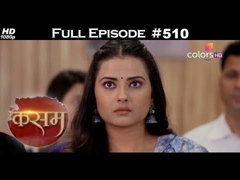 Kasam - 5th March 2018 - कसम - Full Episode