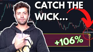How To Set Limit Orders In HEX And Get Incredible Entries