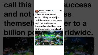 Viral Political Post Sparks Debate 🇺🇸