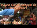 Paano at Bakit kailangan kapunin ang Baboy+another surprise sa Lyndon family.. #53