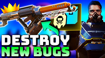 THIS IS THE BEST LOADOUT FOR NEW TERMINID GLOOM PREDATOR BUGS, INDEPTH BUILD GUIDE HELLDIVERS 2