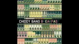 Chiddy Bang (Breakfast) - Handclaps &amp; Guitars
