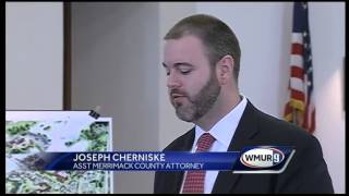 Jury deliberations begin in prep school rape trial