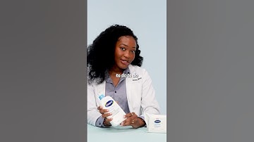 Cleanse Your Skin WITHOUT Water with Cetaphil Gentle Skin Cleanser