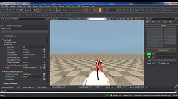 Lumberyard 1.6-Free Game Engine-Easy To Learn-Change FPS and TPS-Part01