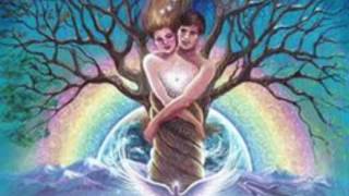 DIVINE UNION - Intimacy and Connection