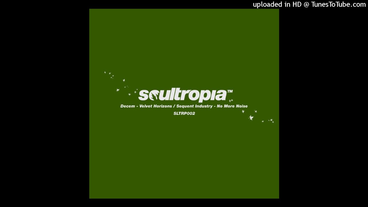 Sequent Industry - No More Noise