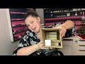 Young Nails Mystery Box Unboxing Black Friday 2019