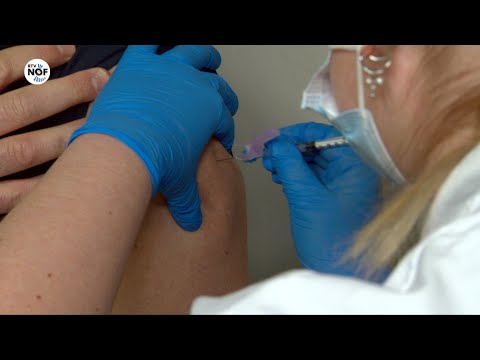 Dokkum krijgt vaccinatielocatie in sporthal De Trimmer