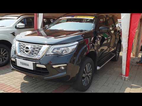 in-depth-tour-nissan-terra-vl-4x2---indonesia