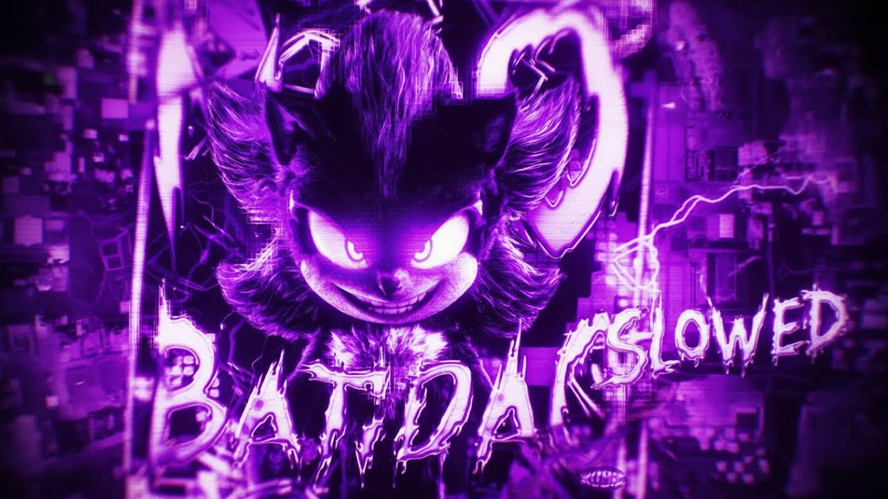 NO BATIDÃO SLOWED (Oficial Audio)