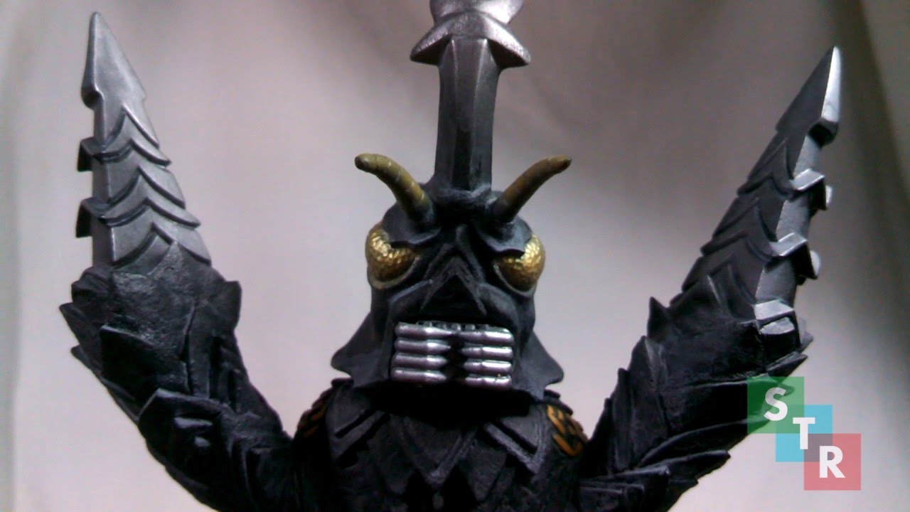 sh monsterarts megalon