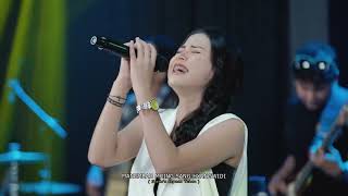 Sasya Arkhisna - Pujaningsih (  Live Music ) - Sa Music