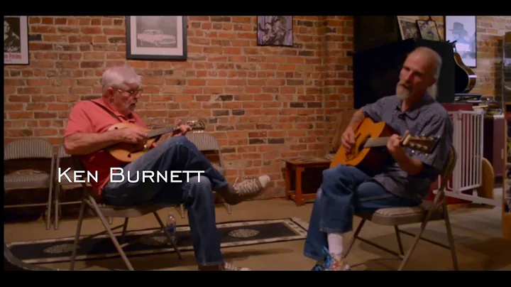 Boyd&Burnett