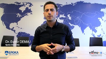 Building Capacities through the Erasmus+ Projects