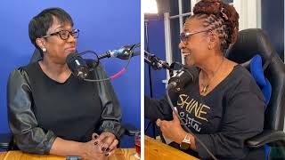 Conversations with Auntie Tanya Lynne and Danita Harris