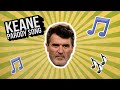 🎵THAT DON'T IMPRESS ROY MUCH🎵| Funny Roy Keane Shania Twain parody song [Jim Daly]