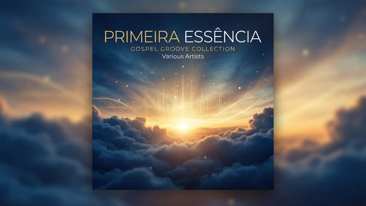 Primeira Essencia | Musica Groove Soul Gospel