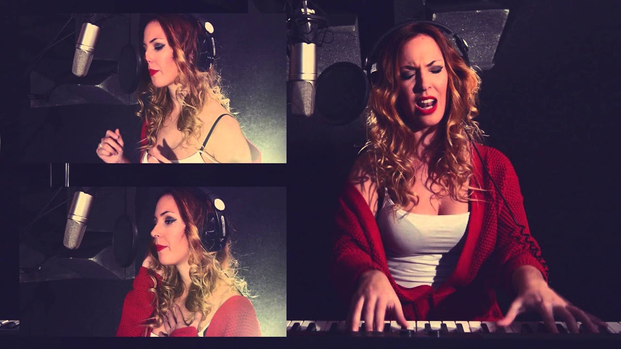 Olaya Alcázar - Hello (Adele Cover)