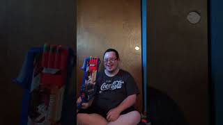 Nerf Gun Review Elite 2.0 Edition