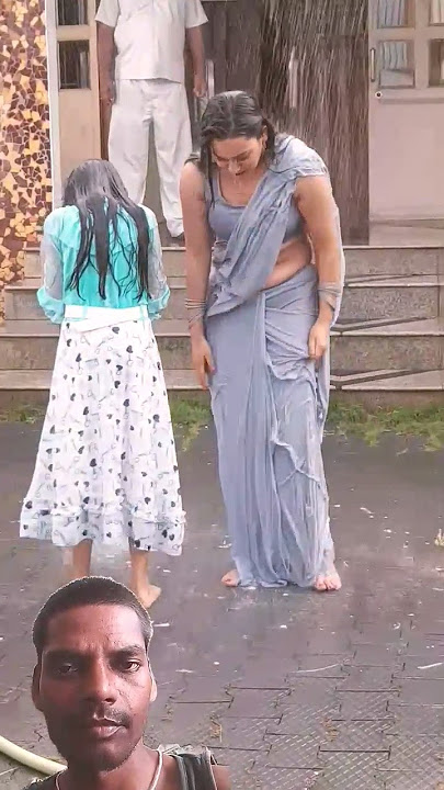 Sapna Chauhan Bhojpuri #saree