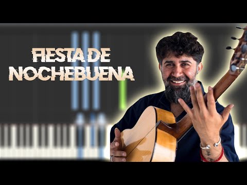  FIESTA DE NOCHEBUENA - ASI CANTA JEREZ EN NAVIDAD  