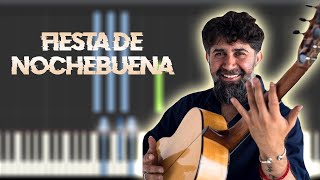 FIESTA DE NOCHEBUENA - ASI CANTA JEREZ EN NAVIDAD  