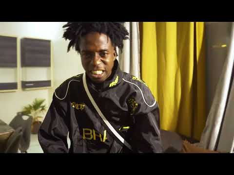 Woni Wa Laden - Allah Massa Ba (Clip Officiel)
