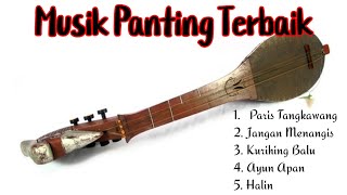 Musik Panting Banjar | Panting Banjar Terbaik Ayun Apan