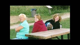 Jane Vander Hoek  Memorial Video