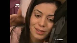 Şerif, Emineyi Teselli Ediyor - Unutma Beni 793. Bölüm