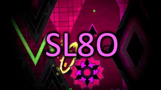 [Verification] SL8O By: mbedsun [240 hz]
