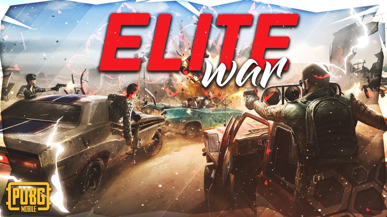 [LIVE] PUBG MOBILE || WEEK 3 DAY 3 ll Bi Elite Customs War || SEASON 10 || BHAVESH GAMING 