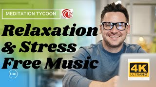 Relaxation Stress Free Music -Mind Relaxation Music-Meditation Relax Mind Body-Vol 7 0