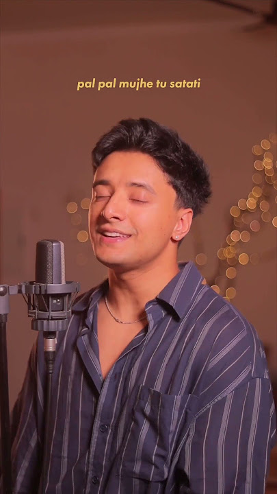 Pretty Little Baby x Phoolon ke Rang se (Cover by Aksh Baghla)