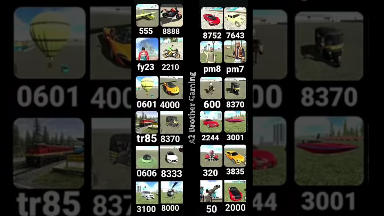 indianbikesdriving3dnewtodayupdate - YouTube