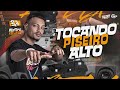 TOCANDO PISEIRO ALTO - Victor Meira