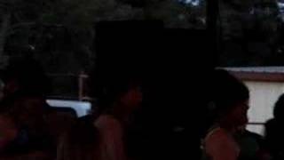 2005 Buffalettes Part 7