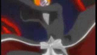 bleach disturbed enemy