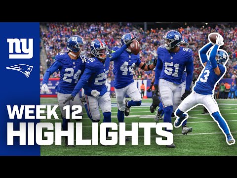 New York Giants