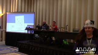 Video Game Music Bingo with the Baltimore Gamer Symphony Orchestra | MAGFest 2023