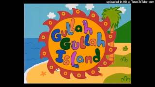 Miniatura de vídeo de "Gullah Gullah Island - Gullah, Gullah Island Theme Song (Silly Version) (A Barrel Of Laughs)"