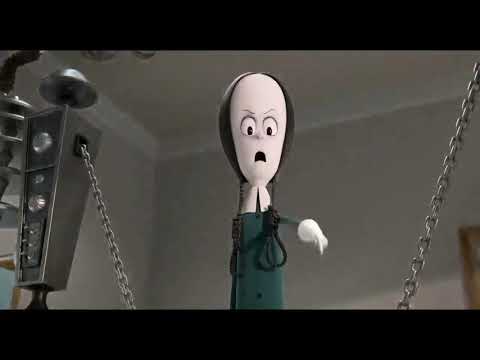 The Addams Family | TV Spot 21 (TV Spot World)