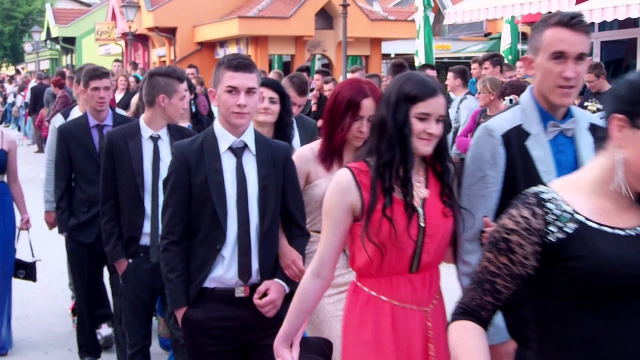 Matura MSŠ Kalesija