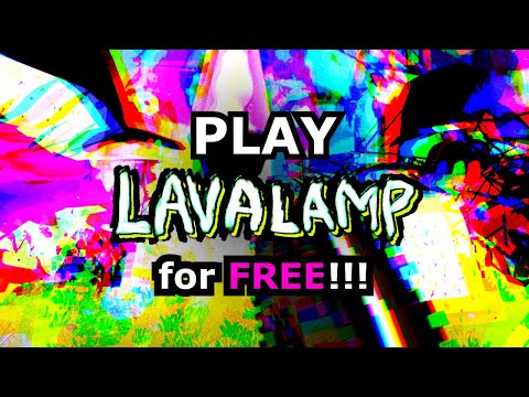 Lavalamp — Trailer