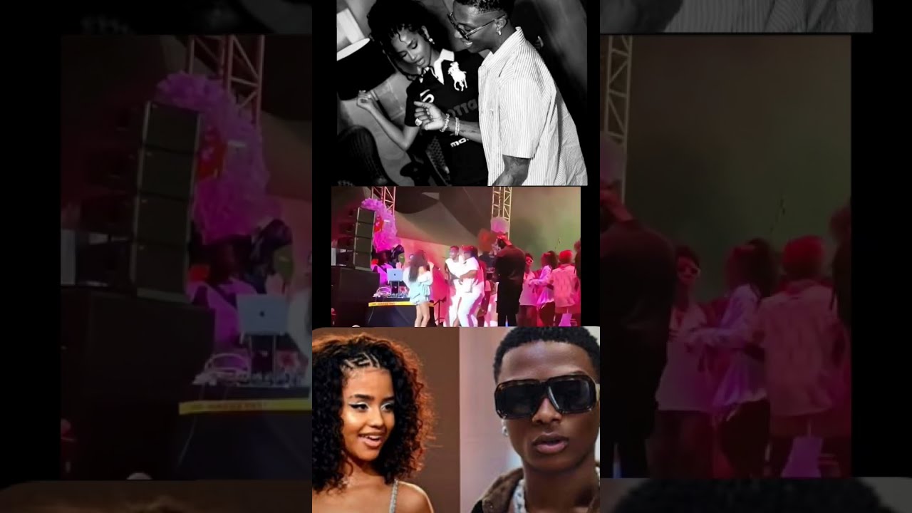 TYLA WIZKID DYNAMITE OUT SOON Fun Duet Afrobeatslovers Afropopmusic Music Tylaofficial